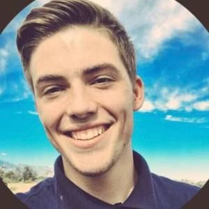 Meet your Posher, Robby